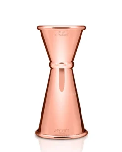 Discount Japanischer Jigger | 20/40 ml - Kupfer Barmaß - Jigger