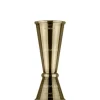 Clearance Japanischer Jigger | 15/30 ml - Bronze Barmaß - Jigger