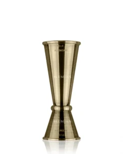 Clearance Japanischer Jigger | 15/30 ml - Bronze Barmaß - Jigger