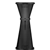 Clearance Japanischer Jigger | 25/50 ml - Schwarz Barmaß - Jigger