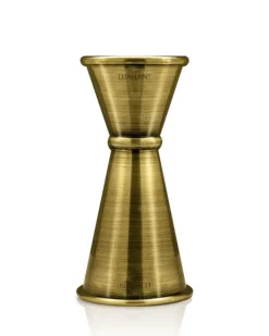 Outlet Japanischer Jigger | 20/40 ml - Bronze Barmaß - Jigger