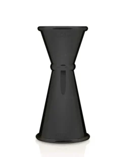 Best Japanischer Jigger | 20/40 ml - Schwarz Barmaß - Jigger