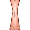 Japanischer Jigger | 30/60 ml - Kupfer Barmaß - Jigger