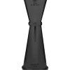 Hot Japanischer Jigger | 30/60 ml - Schwarz Barmaß - Jigger