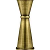 Sale Japanischer Jigger | 30/60 ml - Bronze Barmaß - Jigger