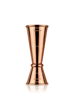 Discount Japanischer Jigger | 15/30 ml - Kupfer Barmaß - Jigger