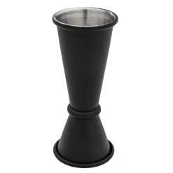 Best Jigger Japan | 15/30 ml - Matt Schwarz Barmaß - Jigger