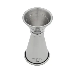 Outlet Jigger Japan | 20/40 ml - Silber Barmaß - Jigger