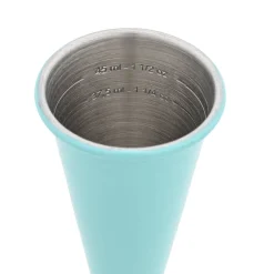 Online Jigger Japan | 30/60 ml – Türkis Barmaß - Jigger