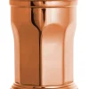 Sale Julep Becher Oktagon | Kupfer - 390 ml Metall- Und Kupferbecher