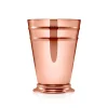 Sale Julep Becher Saturn | Kupfer - 400 ml Metall- Und Kupferbecher