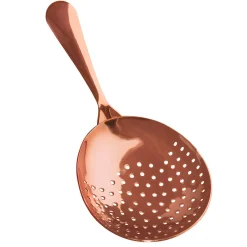 Sale Julep Strainer | Kupfer Barsieb - Strainer