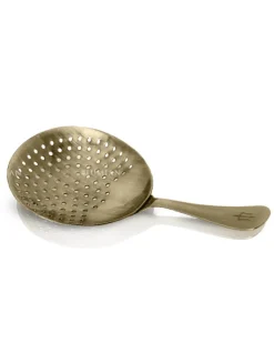 Online Julep Strainer Ermes | Bronze Barsieb - Strainer