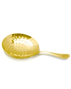 Discount Julep Strainer Ermes | Gold Barsieb - Strainer