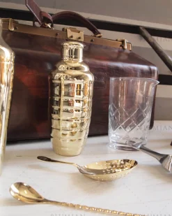 Discount Julep Strainer Ermes | Gold Barsieb - Strainer