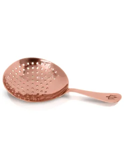 Sale Julep Strainer Ermes | Kupfer Barsieb - Strainer