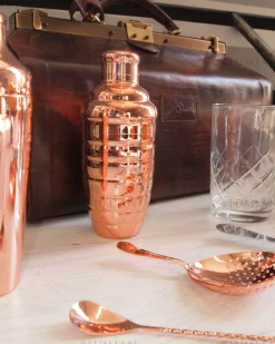 Sale Julep Strainer Ermes | Kupfer Barsieb - Strainer
