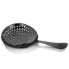 Julep Strainer Ermes | Schwarz Barsieb - Strainer
