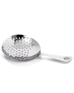 Discount Julep Strainer Ermes | Silber Barsieb - Strainer