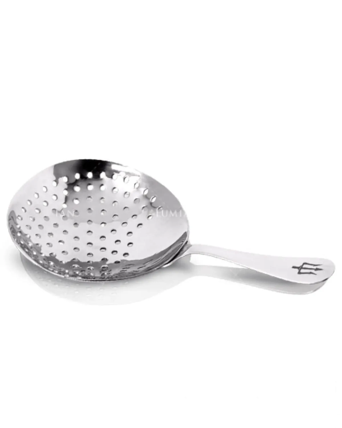Discount Julep Strainer Ermes | Silber Barsieb - Strainer
