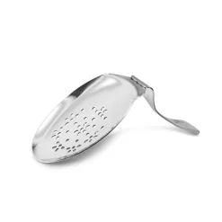 Best Julep Strainer Iperione | gebogener Griff Barsieb - Strainer