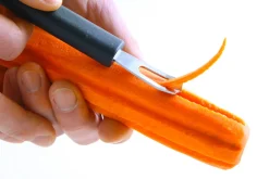 New Kanalmesser - Limonenverzierer Messer - Dekorationshilfen