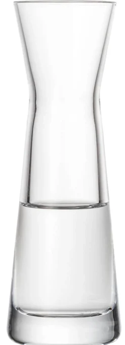 Hot Karaffe - 2 + 4 cl Eiche | Pure - | 4 cl (6 Stk) Weindekanter|Karaffen & Krüge