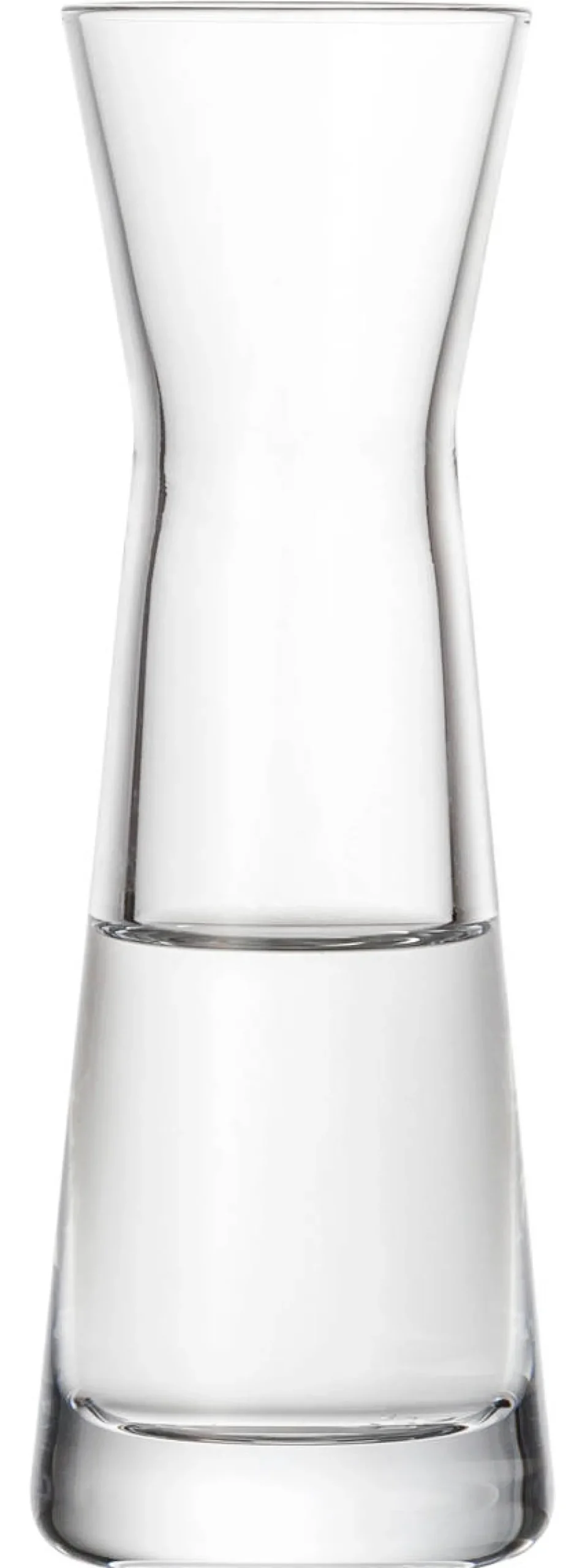 Hot Karaffe - 2 + 4 cl Eiche | Pure - | 4 cl (6 Stk) Weindekanter|Karaffen & Krüge