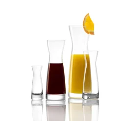 New Karaffe - Universal XS | | 40 ml Weindekanter|Karaffen & Krüge