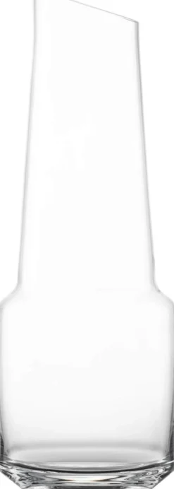 Karaffe | Up - | 1000 ml Weindekanter|Karaffen & Krüge