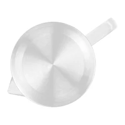 Outlet Karaffe mit Edelstahl-Deckel | 1 L Karaffen & Krüge