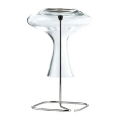 Sale Karaffentrockner für Weindekanter | Höhe: 37 cm Reinigung|Weindekanter