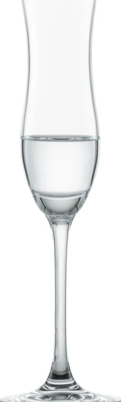 Outlet Klare Brände Glas | Bar Special - | 2 cl Eiche (6 Stk) Kristallgläser|Grappa & Obstlergläser