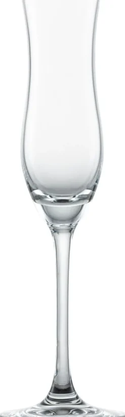 Klare Brände Glas | Bar Special - | 64 ml Grappa & Obstlergläser|Kristallgläser