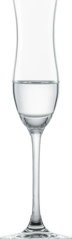 Klare Brände Glas | Bar Special - | 64 ml Grappa & Obstlergläser|Kristallgläser