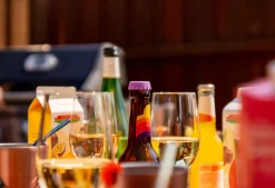 Online Kronkorken Silikon – Lurch | Bunt – 12 Stück Wein- & Sektverschlüsse|Sonstiges