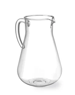 Hot Krug mit Eiswürfelkühlung | 2,2 L Karaffen & Krüge