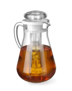 Hot Krug mit Eiswürfelkühlung | 2,2 L Karaffen & Krüge