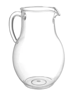 Krug mit Eiswürfelkühlung | 3 L Karaffen & Krüge