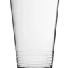 Online Kunststoffglas Highball | Stapelbar - 380 ml Kunststoffgläser|Stapelbare Trinkgläser