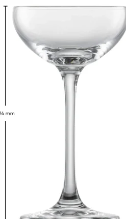 New Likörschale | Bar Special - | 70 ml (6 Stk) Schnapsgläser