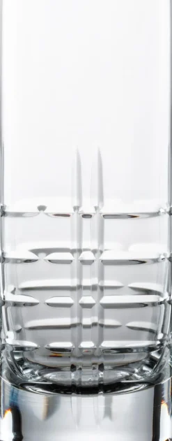 New Longdrink Glas | Basic Bar Classic - | 310 ml Kristallgläser|Gin & Tonic Gläser