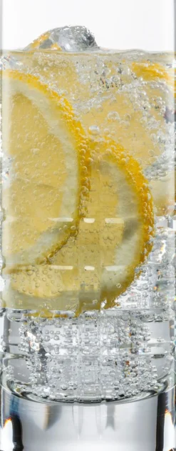 New Longdrink Glas | Basic Bar Classic - | 310 ml Kristallgläser|Gin & Tonic Gläser
