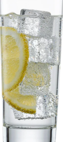 Discount Longdrink Glas | Basic Bar Selection - | 360 ml Longdrinkgläser