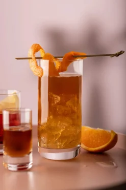 New Longdrink Glas | Convention - | 370 ml Klare Wassergläser|Longdrinkgläser