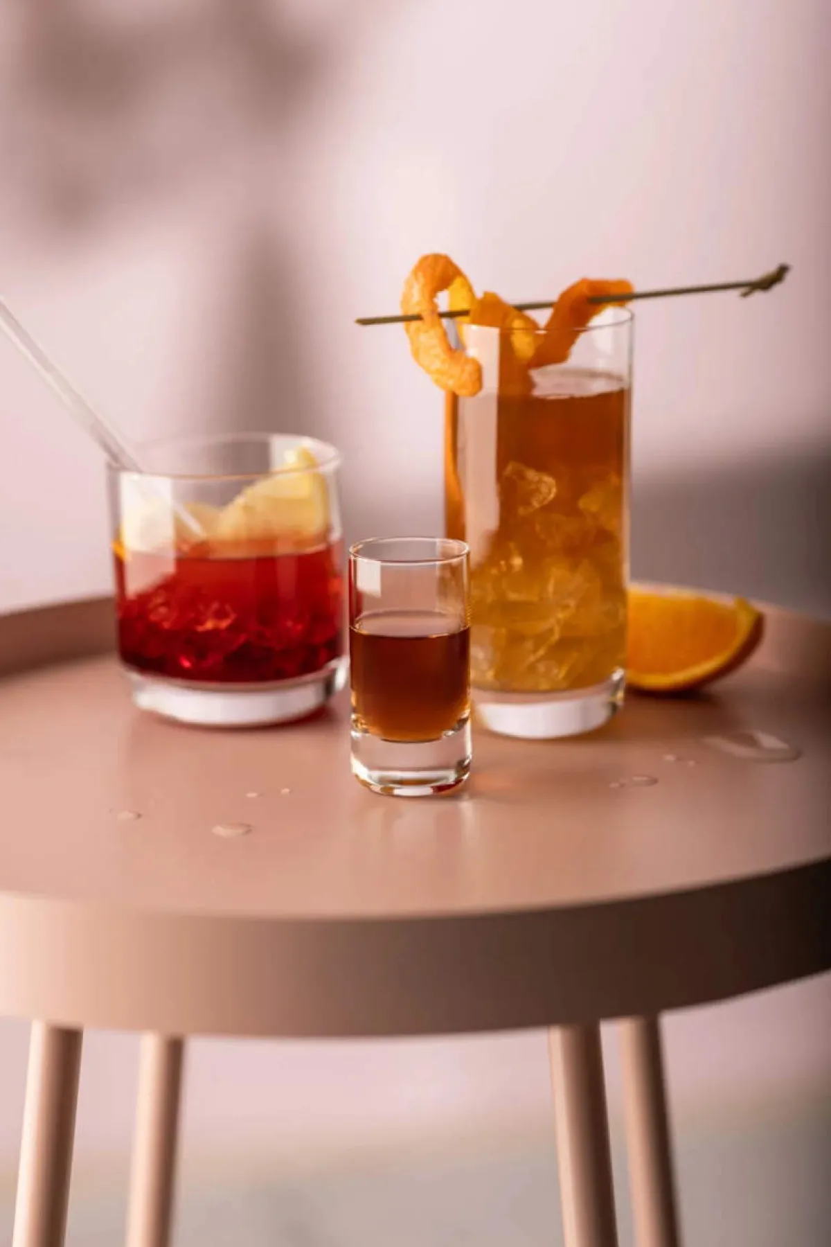 New Longdrink Glas | Convention - | 370 ml Klare Wassergläser|Longdrinkgläser