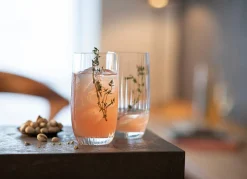 Clearance Longdrink Glas | Melody - | 500 ml Longdrinkgläser