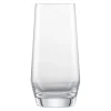Hot Longdrink Glas | Pure - | 540 ml Kristallgläser|Longdrinkgläser