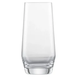 Hot Longdrink Glas | Pure - | 540 ml Kristallgläser|Longdrinkgläser