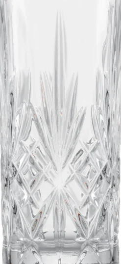 New Longdrink Glas | Show - | 370 ml Kristallgläser|Gin & Tonic Gläser